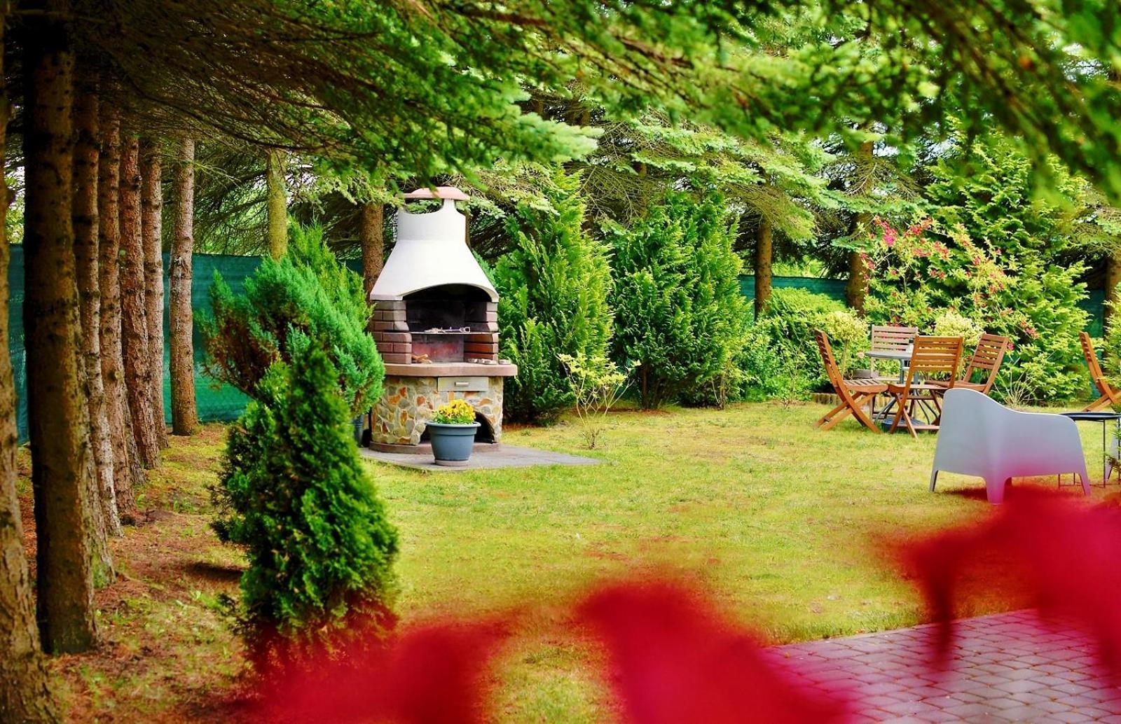 Marmari -Villa Dla Par グジボボ エクステリア 写真