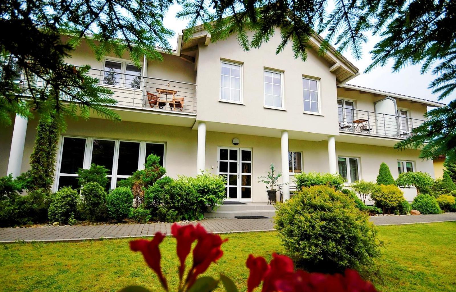 Marmari -Villa Dla Par グジボボ エクステリア 写真